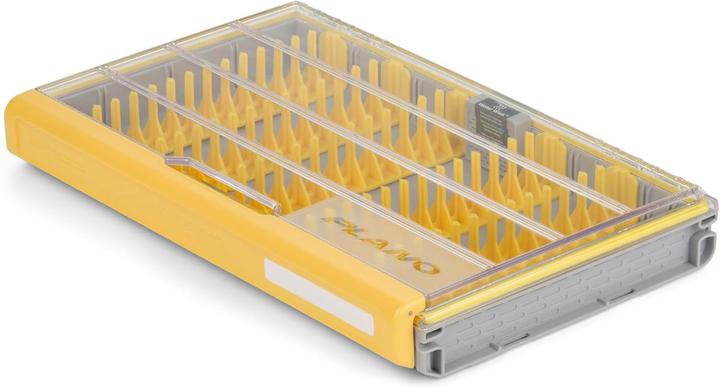 Actual product image Plano Top EDGE Utility Box 3700 Deep: Quality & functionality combined
