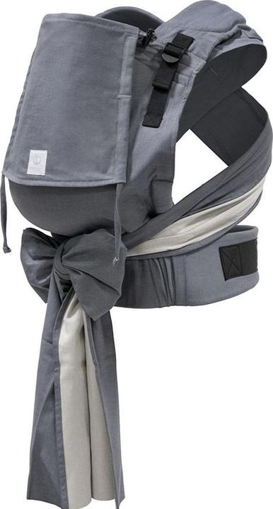 Produktbild Stokke Limas™ Babytrage Plus Slate Melange