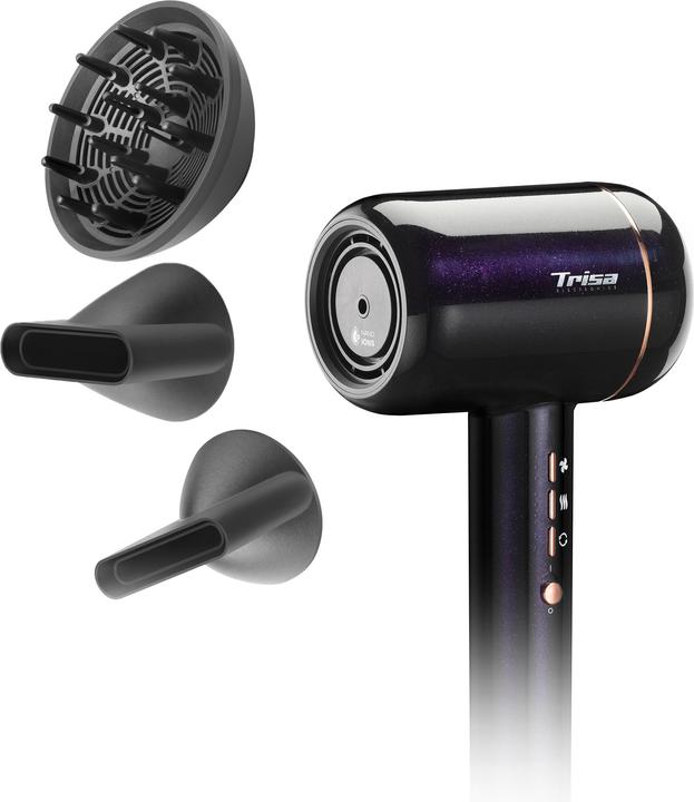 Immagine prodotto Trisa Ultra Ionic Pro Night Sky