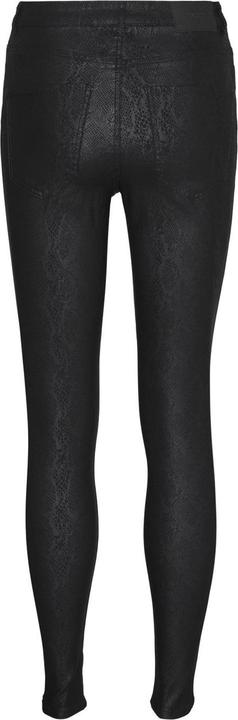 Produktbild Vero Moda Vmcsophia Hr Skinny Coated Jeans Cur Hose (W50/L32)
