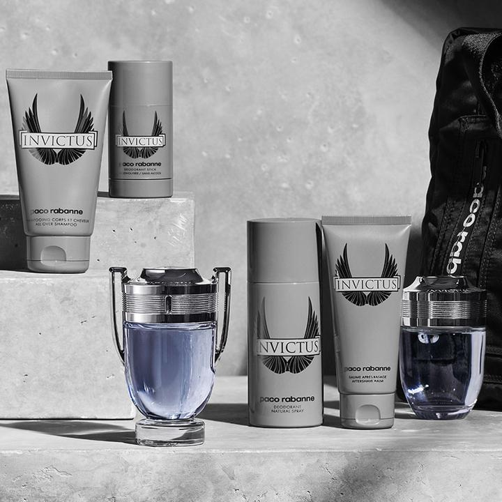 Image du produit Paco Rabanne Invictus (Stick, 75 ml)