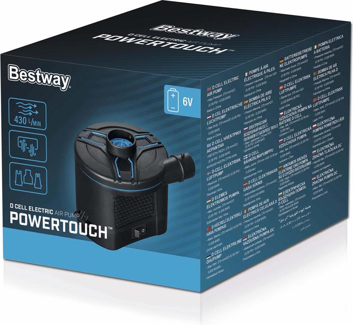 Produktbild Bestway 62254