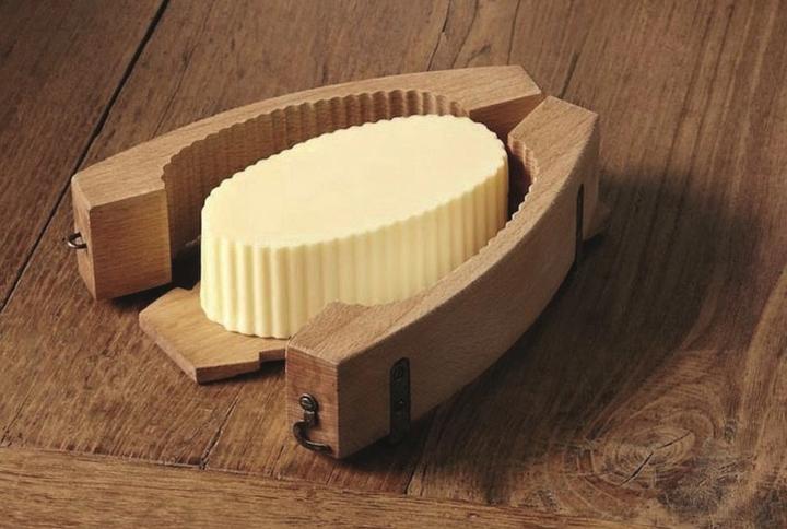 Immagine prodotto Sambonet Stampo per burro 12.2x6.6x4.3cm, 80gr