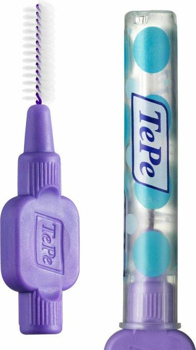 Produktbild TePe Interdental Brush (8 x, 1.10 mm)
