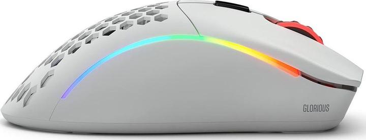 Actual product image Glorious PC Gaming Race Model D- (Wireless)