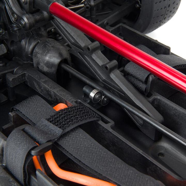 Actual product image Arrma Muscle Felony 6S BLX (RTR Ready-to-Run)