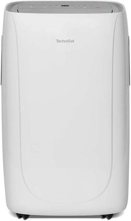 Produktbild TechniSat TechniPolar 2 S mobiles Klima (25 m², 9000 BTU/h)