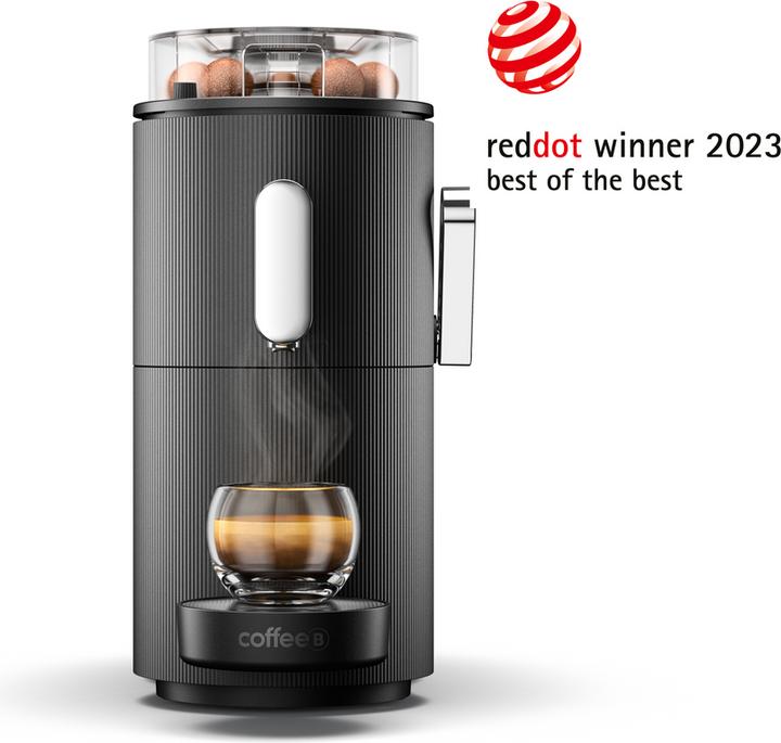 Immagine prodotto CoffeeB Globe (CaffèB)