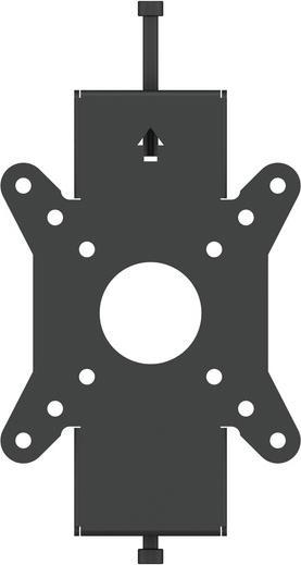 Produktbild Multibrackets Fix-Halter VESA 75x75-100x100, zu Pro System