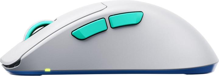 Produktbild CHERRY xtrfy M64 Wireless, White (Kabellos)