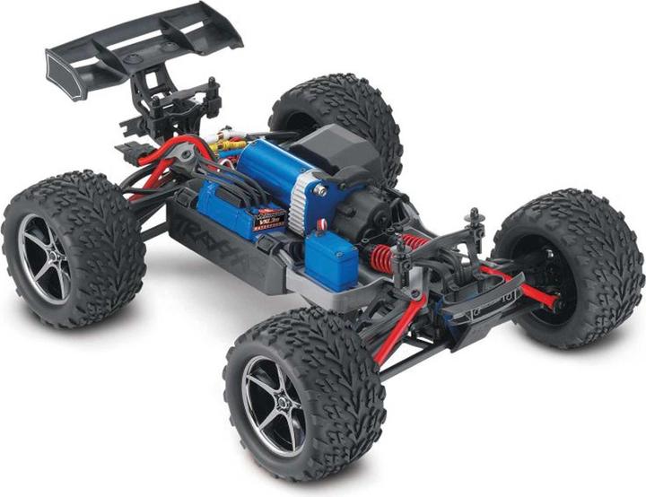 Actual product image Traxxas E-Revo VXL (RTR Ready-to-Run)