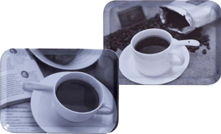 Actual product image Zeller Present Coffee