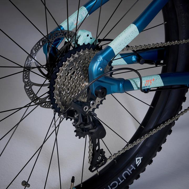 Produktbild Rockrider E-ST 900 (42.90 cm)