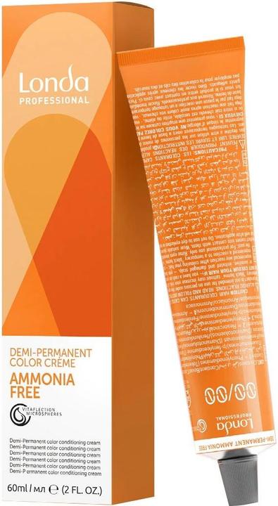 Produktbild Londa Intensivtönung 10/6 violett 60 ml (10, 6 violett Intensivtönung)