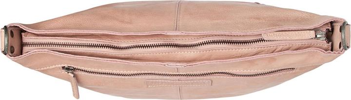 Produktbild The Chesterfield Brand Bolivia Schultertasche Leder 32 cm