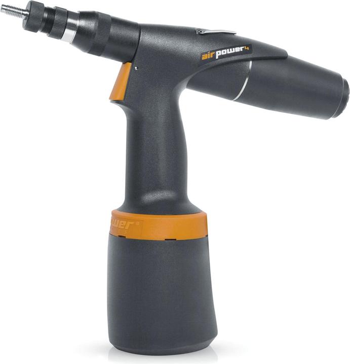 Actual product image Feifar Compressed air blind rivet nut tool Air Power 4