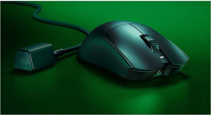 Actual product image Razer Viper V3 Pro (Wireless, Cable)
