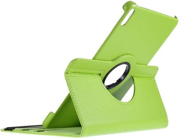 Immagine prodotto MU Classic Coperchio girevole in pelle (MatePad Pro)