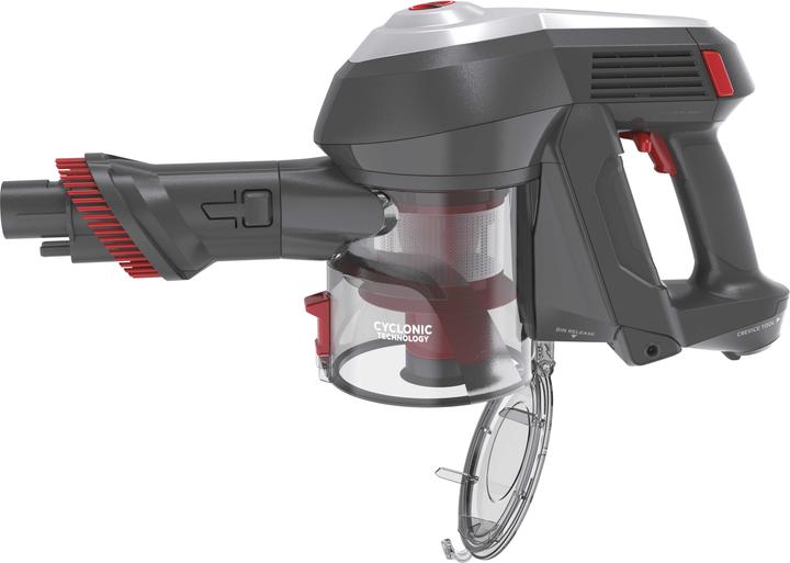 Immagine prodotto Hoover H-FREE 100 PETS