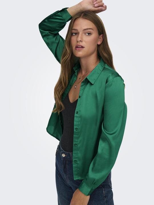 Image du produit JdY Chemise en satin (38)