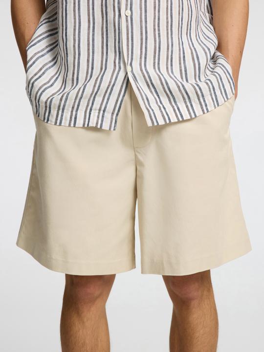 Actual product image Selected Homme Loose Fit Shorts (L)