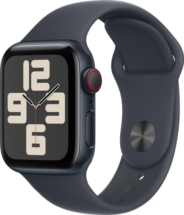 Apple Watch SE 2024