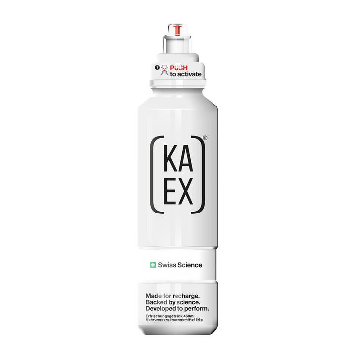Ka-Ex Go (Zitrone, Grapefruit, 1 x)