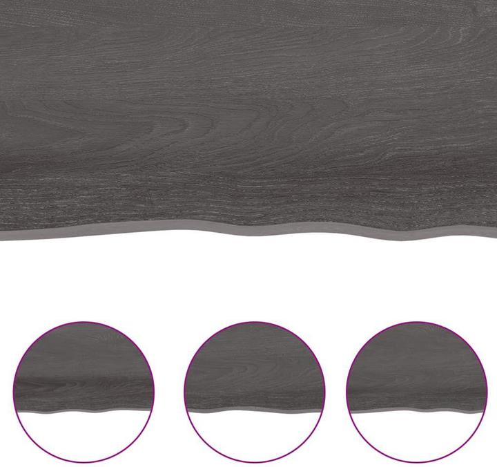 Actual product image VidaXL Saba (220 x 50 x 4 cm)