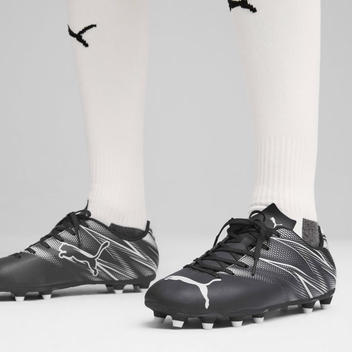Actual product image Puma Attacanto Fg/Ag (43)