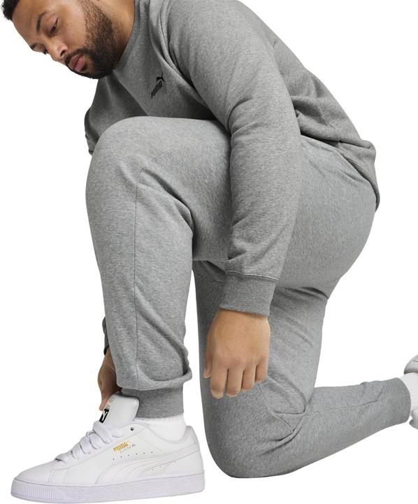 Actual product image Puma ESS No. 1 Logo Sweatpants FL cl (XXL)