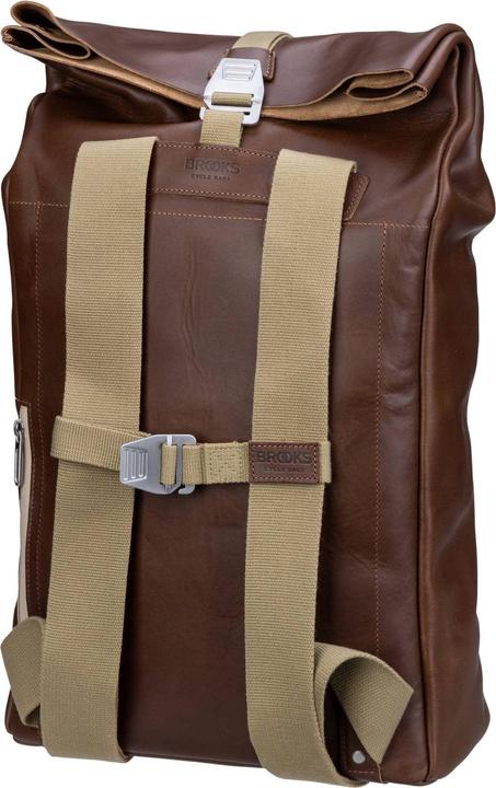Produktbild Brooks England Rucksack Pickwick Leather 26 L (26 l)