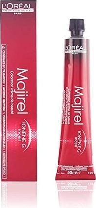 Image du produit L'Oréal Paris - (Public) Majirel 6.23 Hair Coloring Brown 50 Ml