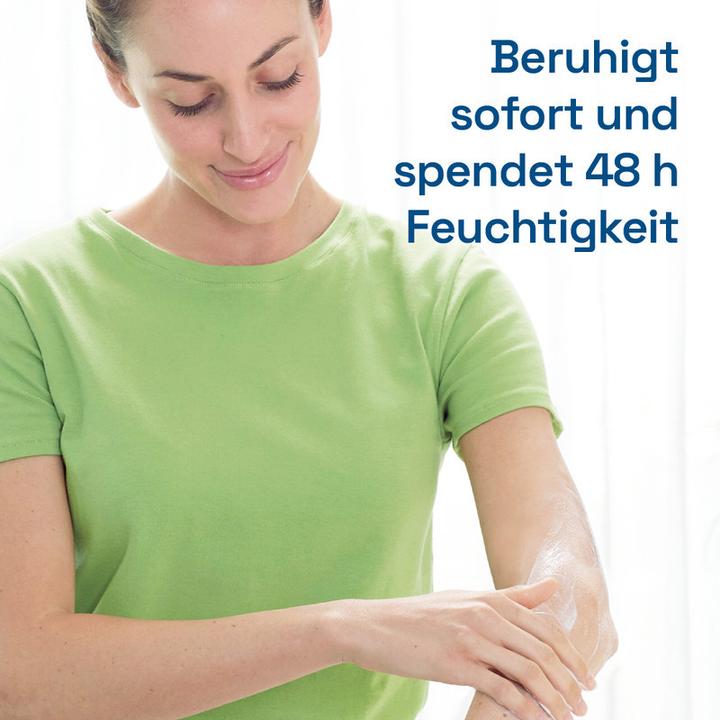 Immagine prodotto Cetaphil Daily Essentials Feuchtigkeitslotion (Lozione corpo, 460 ml)