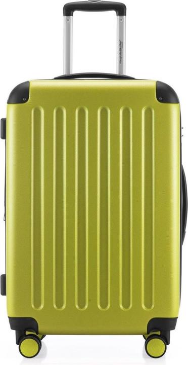 Actual product image Hauptstadtkoffer Spree - Hard Shell Suitcase with TSA (119 l, L (90 - 115l))