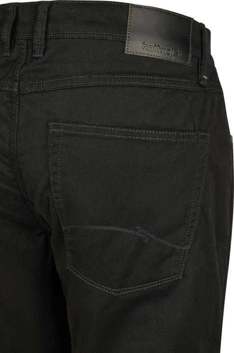 Actual product image Hattric Thermo 5-Pocket Henk Cotton Satin (W31/L34)