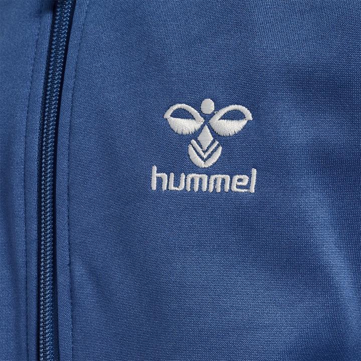 Actual product image hummel hmlNEWI ZIP JACKET (164)