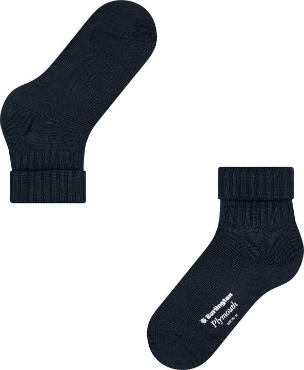 Produktbild Burlington Plymouth Wool (36 - 41)