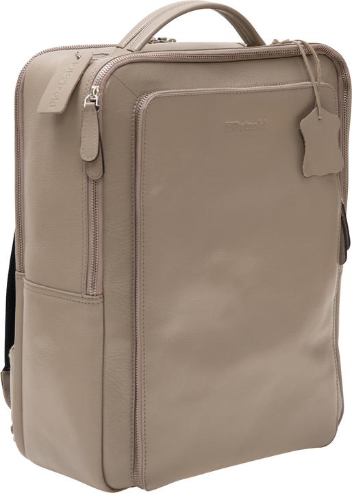 Produktbild Betzold Lehrer-Rucksack Jumba aus Leder (30 l)