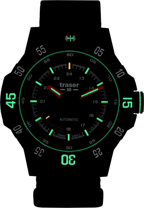 Produktbild Traser 110960