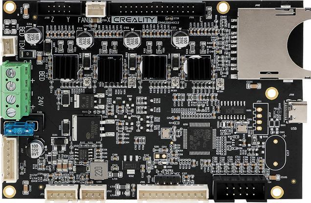 Produktbild Creality Ender-3 S1 Pro Mainboard