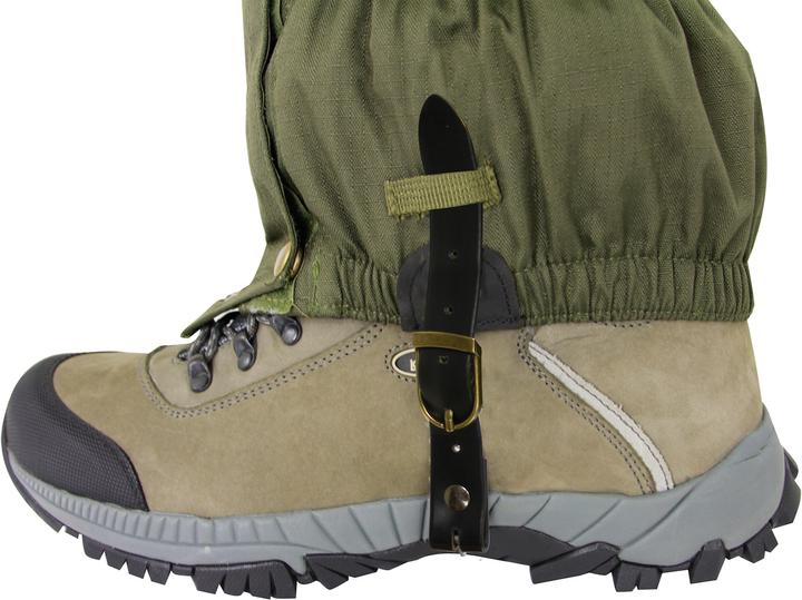 Image du produit Marsupio Guêtres Nature Maximo 1 (M)