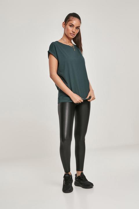 Produktbild Urban Classics Ladies Extended Shoulder Tee (S)