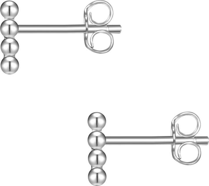 Produktbild Glanzstücke München Damen Kreuz Sterling Silber silber - 31612 (Sterling Silber)