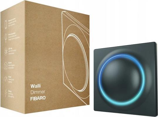 Image du produit Fibaro Bypass de variateur 2 Z-Wave