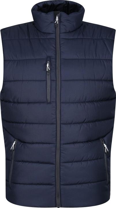 Actual product image Regatta Mens Navigate Thermal Body Warmer (3XL)