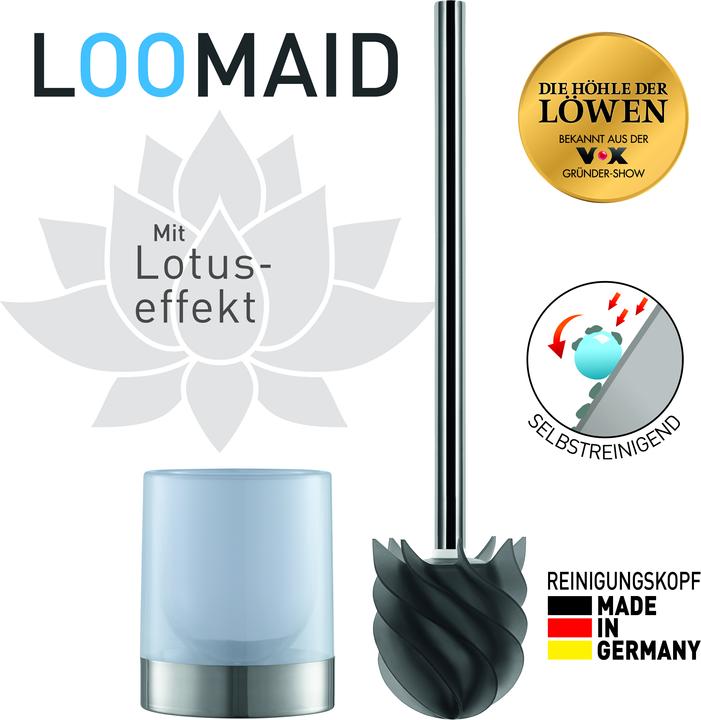Produktbild Die Höhle der Löwen Loomaid