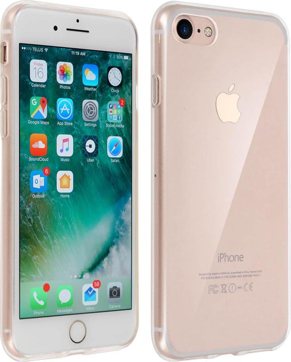 Produktbild Avizar Uclear Series (Apple iPhone SE (3rd Gen))