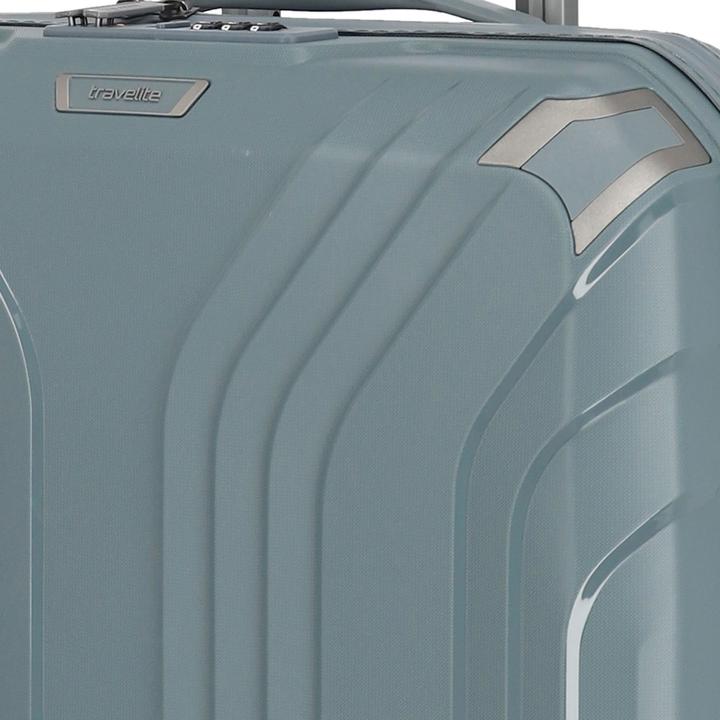 Produktbild Travelite Pilotenkoffer Elvaa Businesswheeler (30 l, Handgepäck (bis 50l))