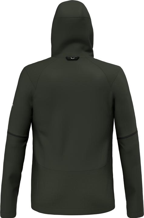 Immagine prodotto Salewa Giacca Puez Hemp Durastretch Hybrid 2 in 1 (54)
