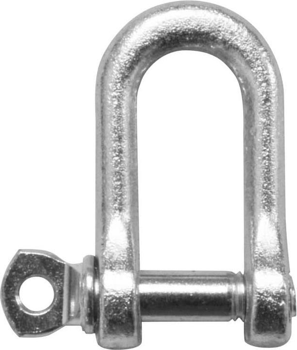 Immagine prodotto Meister Grillo INOX 10mm diritto